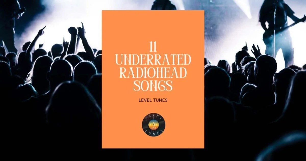 Underrated Tracks Worth Discovering That Deserve More Attention